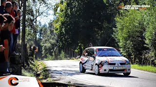 Rali De Santo Tirso 2021 | Pure Sound - Renault Clio Rs | João Pedro Sousa / Tiago Silva [Hd]