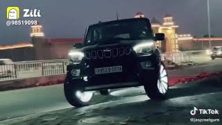 RIM vs JHANJAR - Karan Aujla (OFFICIAL VIDEO) Deep Jandu | Sukh Sanghera babbu maan