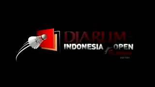 Djarum Indonesia Open 2007