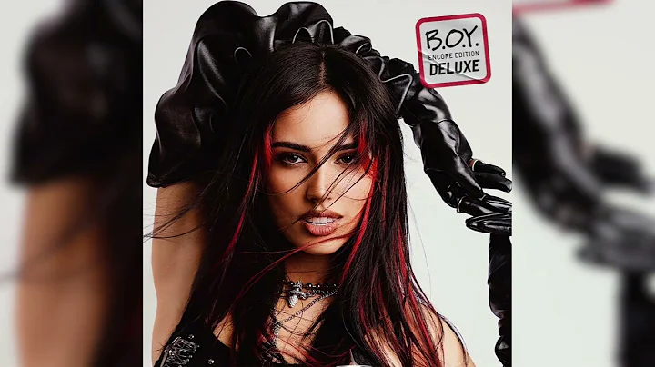 Kylie Cantrall - 99 (Official Audio)