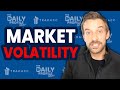 Using Volatility to Create Trading Opportunities