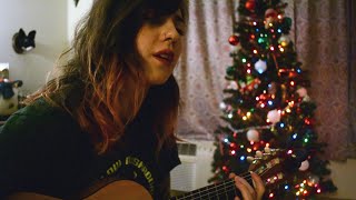 Blue Christmas (Cover) - Heather Hammers