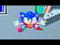 Sonic spinball 256 life glitch on nintendo switch online