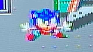 Sonic spinball 256 life glitch (on Nintendo Switch Online)