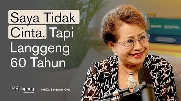 Rahasia keberhasilan keluarga dan pernikahan by Oma Cun