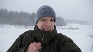 How to Survive Winter in Finland and ENJOY IT!