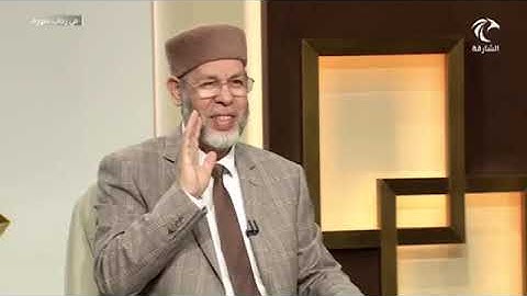 في رحاب سورة الزلزلة - مقدمة عامة - المحور العام - 