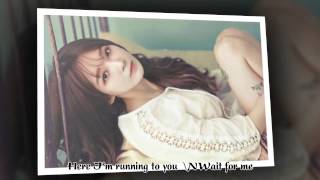 [ENGSUB] You Are My Everything - Davichi chords