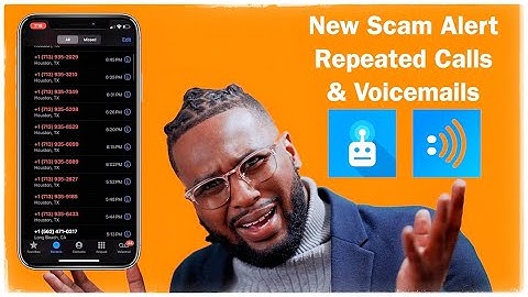 New Phone Annoying Scam: Here’s How to Stop Repeated Spam Calls & Voicemails