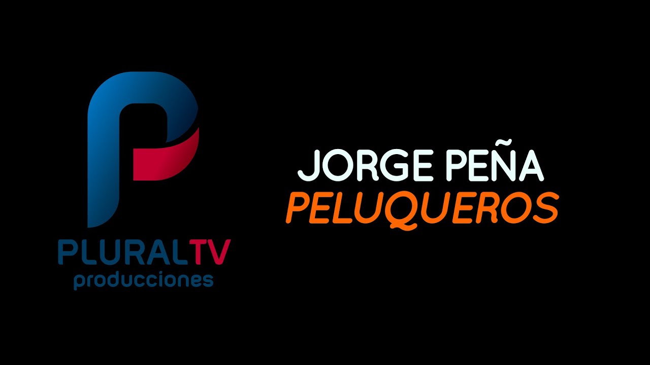 Jorge Peña Peluqueros