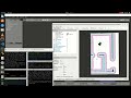 🗺️ ROS2 Mapping & Autonomous Navigation | SLAM, Nav2, LiDAR, RViz & Gazebo | Mobile Robot