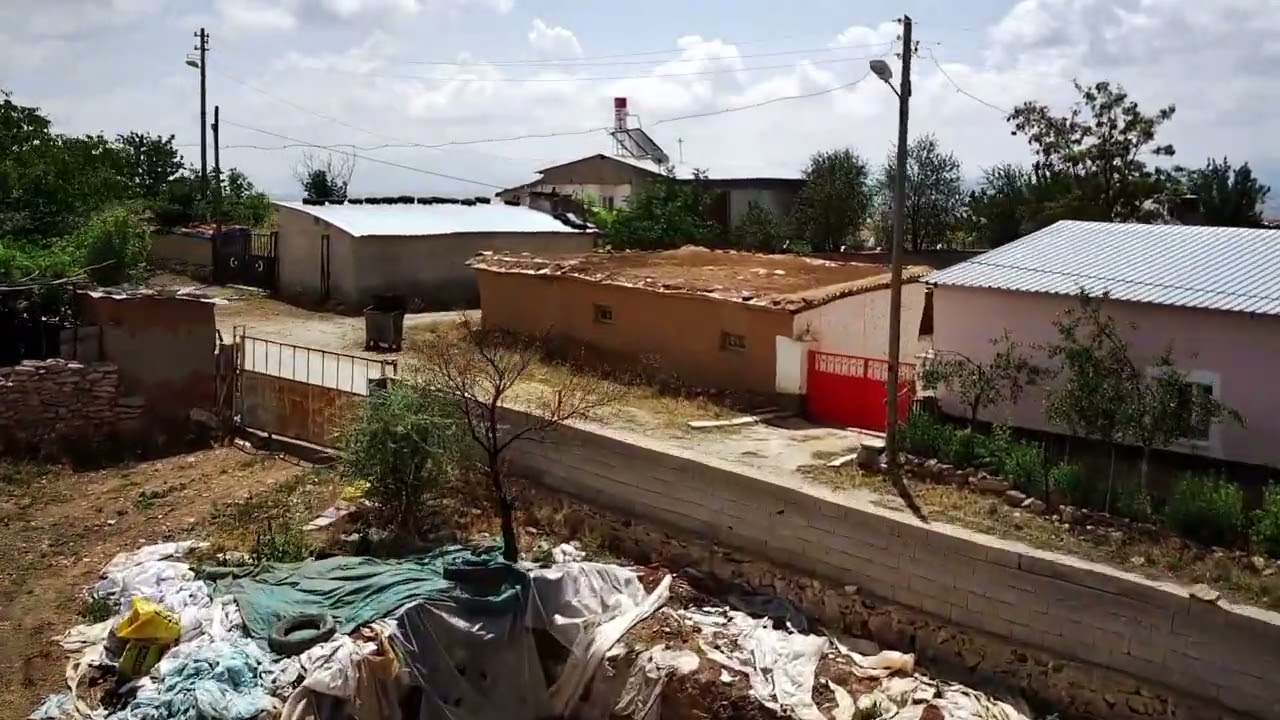 olukpinar köyü -ılgın