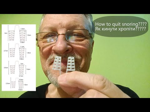 Кліпса розширювач для носу антихрап Nose Clip Healthy 4 штуки в комплекті фото от покупателей 1