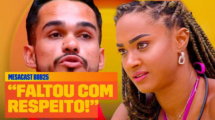 ALINE DISCUTE COM JOÃO GABRIEL DURANTE VOTAÇÃO DO PAREDÃO! 😱🔥| BBB 25 |  Mesacast