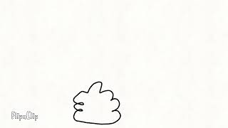the Exploding blob My second animation