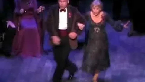 The Rain on the Roof / Ah, Paris! {Follies, 2011} ...