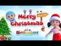 We Wish You A Merry Christmas and A New Year 2021 - Christmas Songs for Children || Chutty Kannamma