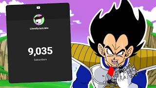 OVER 9000 SUBS!!!