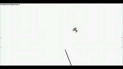 line rider, good video for a beginner part 1.