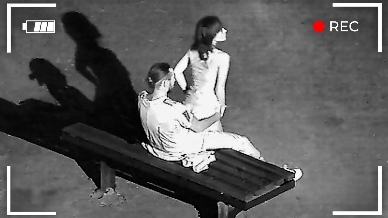 215 Most Shocking Real-Life Moments Caught on CCTV – You Won’t Believe What Happens Next