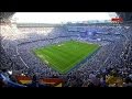 La liga real madrid vs barcelona  full 1080i  full match  portuguese commentary