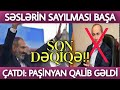 TƏCİLİ: Səslərin sayılması başa çatdı: Paşinyan qalib gəldi - SON DƏQİQƏ!