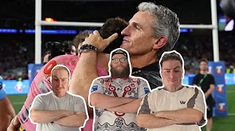 End of a Dynasty #132