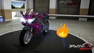 Two wheels, endless thrills! 🏍️💥 Watch the action unfold. screenshot 1