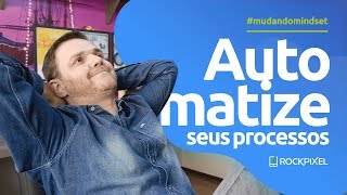 Use O Automator E Pare De Fazer Tarefas Repeivas