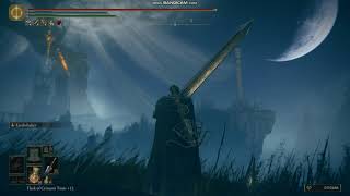 Elden Ring [Shadow of the Erdtree] -  Gravesite Plain