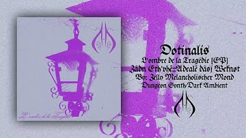 Dotinalis - Zâdn Eth