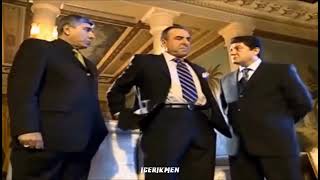 Mehmet Karahanli Gangstas Paradise 2022