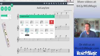 BandPad.co Music Practice App Review screenshot 1