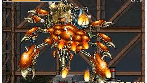 Commando 2 Level 3 (Part 2)