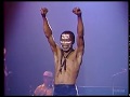 Fela Anikulapo-Kuti and Egypt 80, Live at the Zenith, Paris in 1984