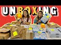 HUGE AMAZON UNBOXING HAUL | SISTER FOREVER