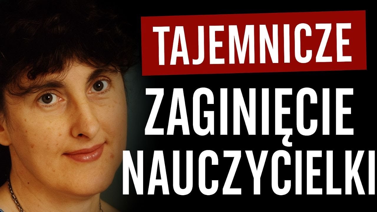 Tajemnicze zniknięcie nauczycielki z Australii!