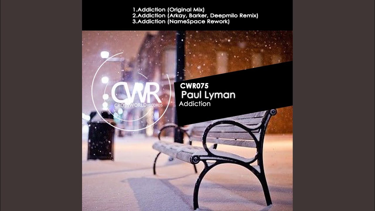 Guarda Addiction (Original Mix) su YouTube Guarda Addiction (Original Mix) su YouTube