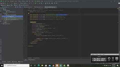 Bài Tập Lab 3 Androi nâng cao ANHDTPH0635