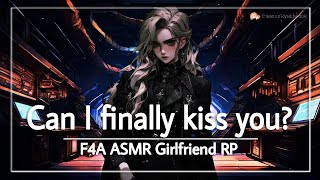 The Villain Finally Captures You [F4A] [VillainxHero] [Kidnap] [Surprise] [Teasing]