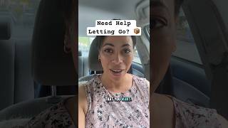 Need Help Letting Go? My Favorite Decluttering Tip