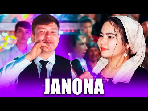 Шатлик Жумаев — Жанона | Shatlyk Jumaev — Janona (Tuyona 2023)