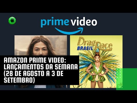 Prime Video Brasil 