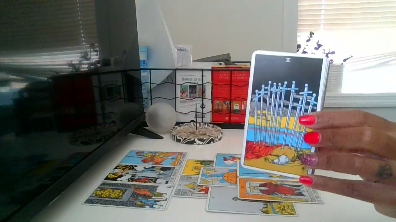 The way that this situation is about 2 flow.. Only TMH will be able to take all the credit 4 this