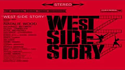 Is West Side Story a musical?