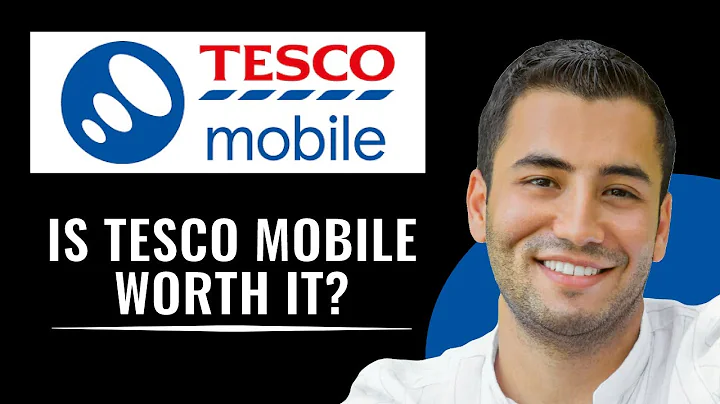 Tesco Mobile Review (2025)