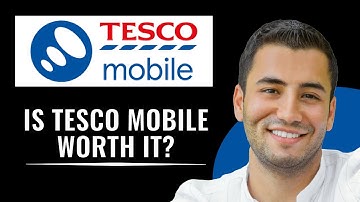 Tesco Mobile Review (2025)