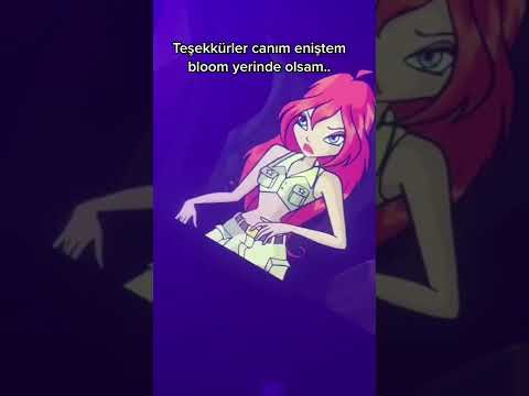 . #keşfet #short #winx