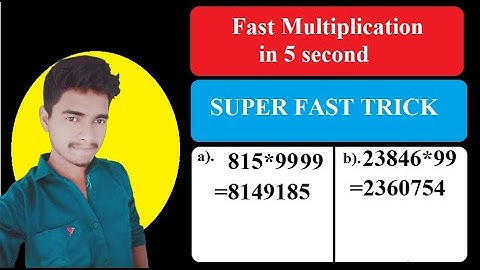 ट्रिक है या जादू | Easy Math Tricks | Short Trick | Maths shorts | Maths Tricks #mathtricks #shorts