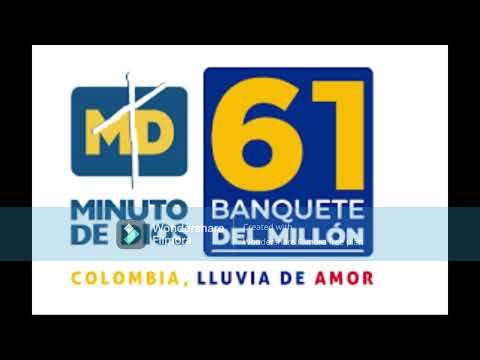 UN MINUTO CON EL PROGRESO UN MINUTO CON EL PROGRESO